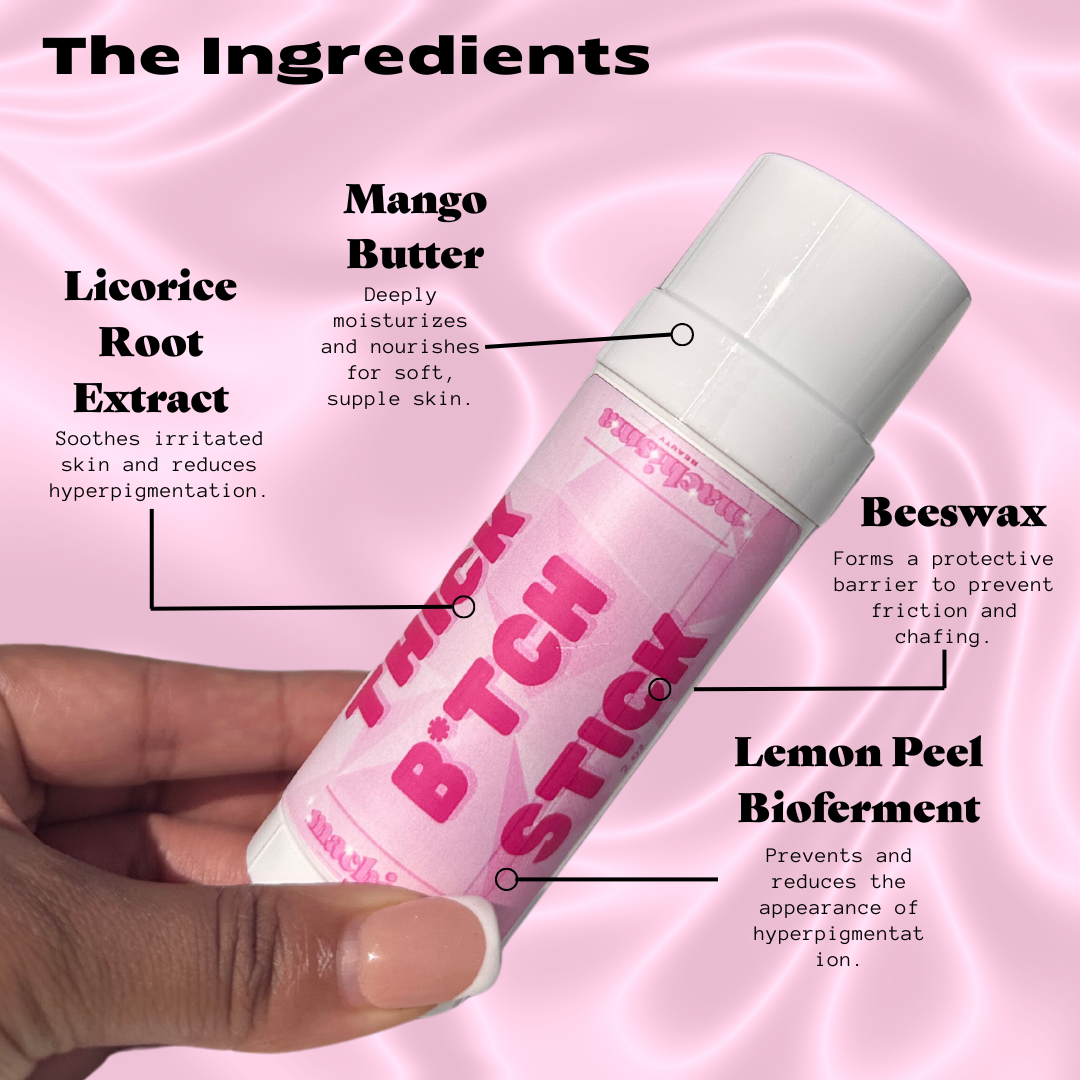 Thick Bih Stick - Chub Rub Stick