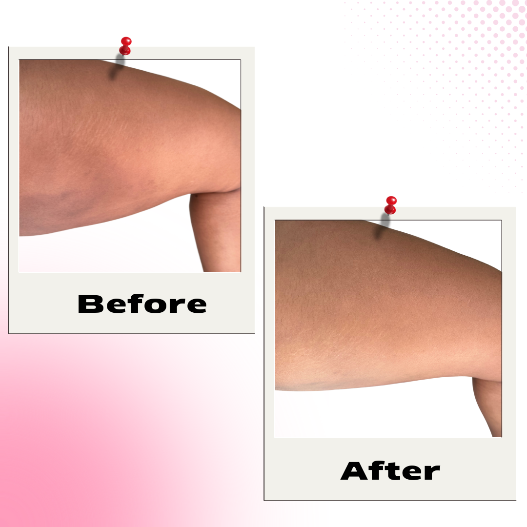 Thick Bih Stick - Chub Rub Stick